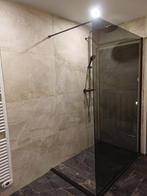 Nieuwe Glaswand Libero 3000 vrijstaand 1,20 * 2,00 meter, Ophalen, Nieuw