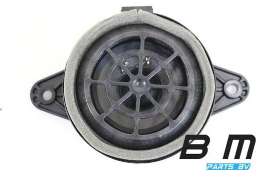 Middentonenluidspreker LV of RV Audi Q3 8U, Auto diversen, Autospeakers, Gebruikt
