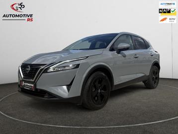 Nissan Qashqai 1.5 e-Power | Navi |190PK| 360° Cam | Pano|  beschikbaar voor biedingen