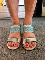 United Nude schoentjes maat 38, Ophalen of Verzenden, Zo goed als nieuw, Beige