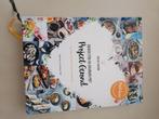 Project Gezond - Lekker eten en afvallen boek 2, Ophalen of Verzenden, Zo goed als nieuw, Dieet en Voeding, Natalia & Walter