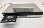 LG RC185 DVD Recorder combi VHS Recorder met afstandbedienin, Audio, Tv en Foto, Videospelers, N, Ophalen of Verzenden, N, VHS-speler of -recorder