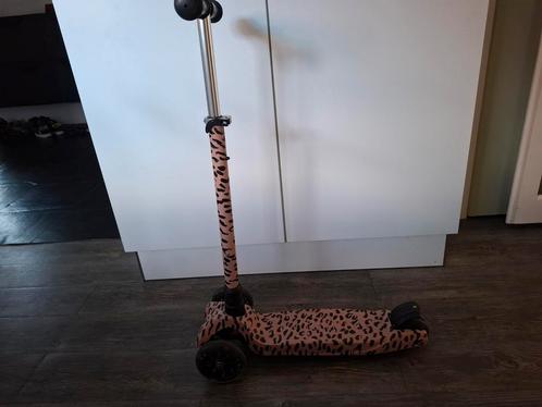 Step van Pauline, Fietsen en Brommers, Steps, Gebruikt, Gewone step, Ophalen