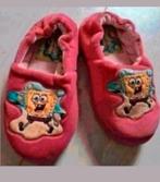 Nieuwe sloffen 30-31 spongebob, Jongen of Meisje, Overige typen, Nieuw, Ophalen of Verzenden