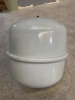 Expantievat 18 ltr, Doe-het-zelf en Verbouw, Geisers en Boilers, Ophalen, Boiler, Minder dan 20 liter, Minder dan 3 jaar oud