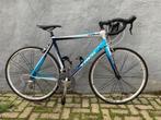 TREK ALPHA RACEFIETS, 28 inch, Carbon, Zo goed als nieuw, Meer dan 20 versnellingen