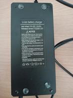 Ebike Accu + Lader + Sleutel - 3 Maanden Oud, Fietsen en Brommers, Ophalen, Zo goed als nieuw