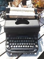 remington, Diversen, Typemachines, Ophalen of Verzenden, Gebruikt