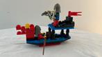 Lego 6018 Battle Dragon, Ophalen of Verzenden, Zo goed als nieuw, Complete set, Lego