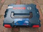 Bosch lege kist sortimo box, Doe-het-zelf en Verbouw, Gereedschapskisten, Ophalen of Verzenden, Nieuw