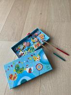 Djeco, Kinderen en Baby's, Speelgoed | Educatief en Creatief, Ophalen of Verzenden, Zo goed als nieuw, Puzzelen