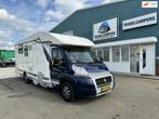 Mc Louis BLUE LINE 74G - XXL Garage - Motor airco- B rijbewi, Bedrijf, Diesel, McLouis