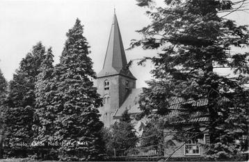 (387-234-037) Ermelo Oude Kerk beschikbaar voor biedingen