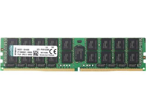 32GB 4Rx4 PC4-2133P DDR4-17000 Load-Reduced ECC, Kingston, Computers en Software, RAM geheugen