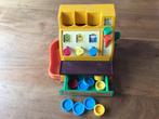 Fisher Price kassa, Ophalen of Verzenden, Gebruikt, Speelset