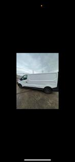 Opel Vivaro 2.0 D 66KW BV 2016, Auto's, Te koop, Geïmporteerd, Opel, 750 kg