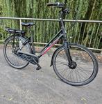 Ebike Stella Vicenza Superior Nero Damesfiets Unisex Medium, Fietsen en Brommers, Elektrische fietsen, Zo goed als nieuw, 51 tot 55 cm