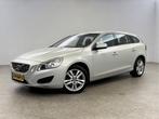 Volvo V60 1.6 T3 Momentum | Cruise | Navigatie | Parkeersens, Voorwielaandrijving, Stof, 4 cilinders, 150 pk