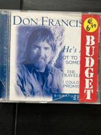 Cd gospel Don Francisco Signature songs, Cd's en Dvd's, Cd's | Religie en Gospel, Ophalen of Verzenden, Zo goed als nieuw