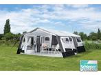Jamet arizona all season 2024 LAATSE SHOWROOMMODEL - OP=OP!, Caravans en Kamperen, Tot en met 6, Jamet
