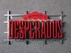 DESPERADOS BIER LED LICHTRECLAME, Ophalen, Nieuw, Overige typen, Overige merken