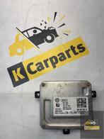 VW Audi Koplamp module Origineel 4G0907697H
