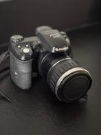 Fujifilm finepix S5600, Audio, Tv en Foto, Fotocamera's Digitaal, Ophalen of Verzenden, Zo goed als nieuw, Fuji