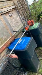 Bosmaaier werking onbekend, Ophalen, Gebruikt, Benzine