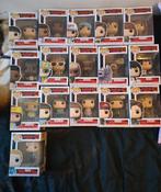 Funko pop stranger 12.50 perstuk, Ophalen of Verzenden, Zo goed als nieuw