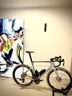 Wilier Filante SLR ID2 Sram red, Fietsen en Brommers, Fietsen | Racefietsen, Overige merken, Carbon, Nieuw, Ophalen of Verzenden