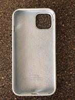 iPhone 13 Hoesjes: Origineel & Zwart, Ophalen of Verzenden, Gebruikt, IPhone 13, Hoesje of Tasje