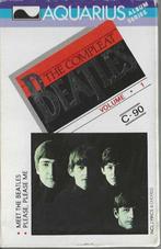 The BEATLES 1980  VOL.1 CASSETTE BAND !! ZÉÉR UNIEK ! CB014, Cd's en Dvd's, Vinyl Singles, Ophalen of Verzenden, Gebruikt, Pop