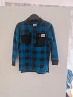 1x gedragen Z8 blouse, Ophalen of Verzenden, Zo goed als nieuw, Jongen, Overhemd of Blouse