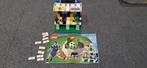Lego 3403 tribune, Ophalen of Verzenden, Zo goed als nieuw, Complete set, Lego