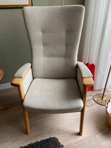 Fastrup deense design stoel - nochris 2.0 st anna beschikbaar voor biedingen