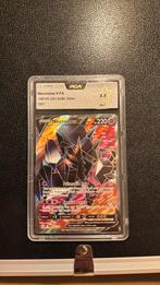 Necrozma V PCA 9,5 Battle Styles, Hobby en Vrije tijd, Verzamelkaartspellen | Pokémon, Ophalen of Verzenden, Zo goed als nieuw