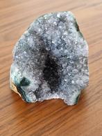 Amethist sculptuur freeform, Ophalen of Verzenden, Mineraal