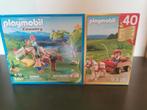 Playmobil paardenset 5457, Ophalen of Verzenden, Zo goed als nieuw