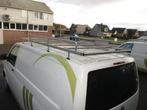 Roestvrijstaal Imperial VW Transporter 2016 met Ladderrol, Ophalen, Zo goed als nieuw