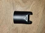 Taran Tactical SIG MCX Buffer Tube Stock Adapter Airsoft DSI, Verzamelen, Ophalen of Verzenden, Landmacht, Nederland