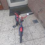 Fiets 16 inch, Fietsen en Brommers, Fietsen | Crossfietsen en BMX, Ophalen of Verzenden, Gebruikt, Staal, 16 tot 20 inch