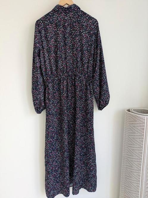 Studio Anneloes -
Maxi jurk, maat M, Kleding | Dames, Jurken, Zo goed als nieuw, Onder de knie, Ophalen of Verzenden