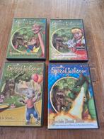 Sprookjesboom dvd's, Verzamelen, Efteling, Ophalen of Verzenden, Nieuw, Overige typen