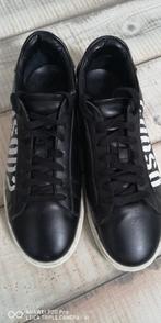 Dsquared2 41, Kleding | Heren, Schoenen, Dsquared2, Zwart, Ophalen of Verzenden, Sneakers of Gympen