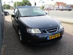 Saab 9-3 Cabrio 2.0t Vector, 1998 cc, Gebruikt, 4 cilinders, Cabriolet