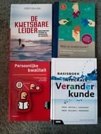 Boeken selectie, Ophalen