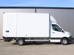 Mercedes-Benz Sprinter CC L3 315 Pro Bakwagen + Laadklep | O, Auto's, Automaat, Achterwielaandrijving, Start-stop-systeem, 4 cilinders