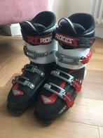 Skischoenen kind verstelbaar 225 - 255 ( 36 - 40) Roces, Sport en Fitness, Skiën en Langlaufen, Overige merken, Gebruikt, 100 tot 140 cm