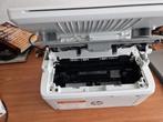 HP LaserJet M140we - Laser printer, Computers en Software, Printers, Gebruikt, All-in-one, Draadloos, Ophalen of Verzenden