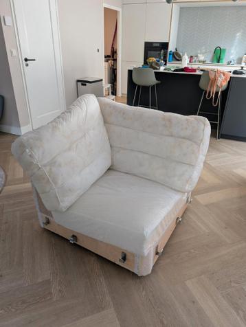 Ikea Kivik hoekbank - afbeelding 4